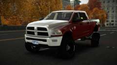 Dodge Ram Luyji для GTA 4