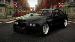 BMW M3 E36 Quywanur для GTA 4