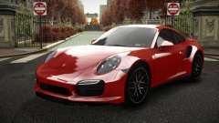 Porsche 911 Anrejaen для GTA 4