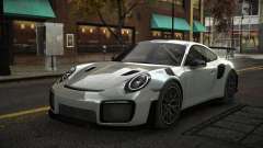 Porsche 911 GT2 Mumutian для GTA 4