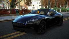 Aston Martin Vanquish Vianiel S7 для GTA 4