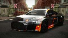 Audi R8 Ewahus S4 для GTA 4