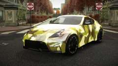 Nissan 370Z Lychren S9 для GTA 4
