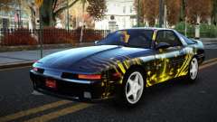 Toyota Supra Vinbeth S12 для GTA 4