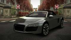 Audi R8 Xevuqox для GTA 4