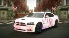 Dodge Charger Desic S14 для GTA 4