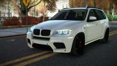 BMW X5 Jusavav для GTA 4