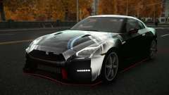 Nissan GT-R Danbeth S1 для GTA 4