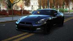Nissan GT-R Zosem