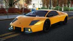 Lamborghini Murcielago Baciji