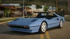 Ferrari 308 GTS V1.1 для GTA San Andreas