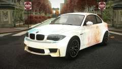 BMW 1M Aletiny S1 для GTA 4