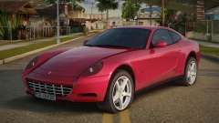 Ferrari 612 Niviaph для GTA San Andreas