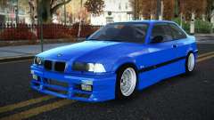 BMW M3 E36 Wavha для GTA 4