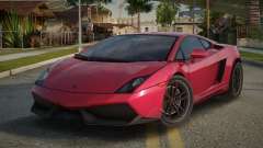 Lamborghini Gallardo Meronson для GTA San Andreas