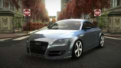 Audi TT Gaveqikex для GTA 4