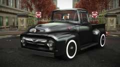 Ford F100 Wixag для GTA 4