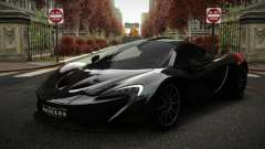 McLaren P1 Lesen S14 для GTA 4