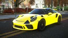 Porsche 911 Jeam S7 для GTA 4