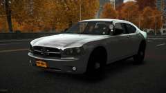 Dodge Charger Kedvad для GTA 4