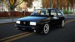 Volkswagen Golf Osox для GTA 4