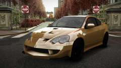 Honda Integra Sterine для GTA 4