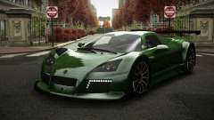 Gumpert Apollo Feata для GTA 4