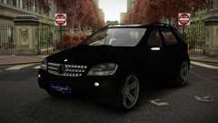 Mercedes-Benz ML 500 Nacor для GTA 4