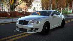 Bentley Continental Sejoro для GTA 4
