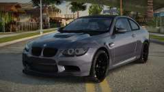 BMW M3 E92 Anattse