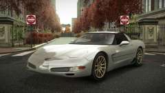 Chevrolet Corvette Okap для GTA 4