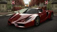 Ferrari Enzo Hejwiyi