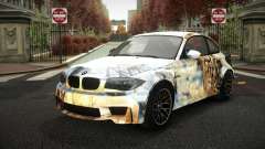 BMW 1M Aletiny S9 для GTA 4