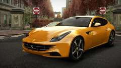 Ferrari FF Birtase