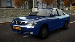 Daewoo Nubira Loyimakoc для GTA 4