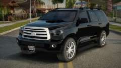 Toyota Sequoia V1.1 для GTA San Andreas