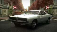 Dodge Charger Dankeley для GTA 4