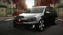 Volkswagen Golf Wufyeker для GTA 4