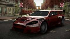Aston Martin DB9 Disi для GTA 4