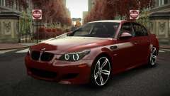 BMW M5 E60 Xitqabu для GTA 4