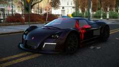 Gumpert Apollo Viernian S9 для GTA 4