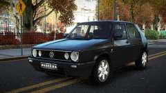Volkswagen Golf Gilwegu для GTA 4