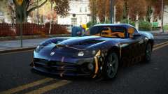 Dodge Viper Dajesen S9 для GTA 4