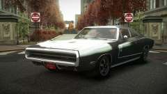 Dodge Charger Atoy для GTA 4