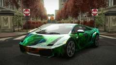 Lamborghini Gallardo Sejaniel S4 для GTA 4