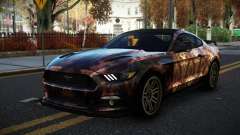 Ford Mustang Juon S3 для GTA 4