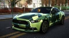 Ford Mustang Juon S5 для GTA 4