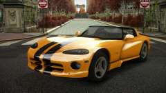 Dodge Viper Wehoj для GTA 4