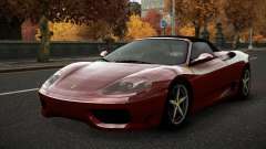 Ferrari 360 Rogga для GTA 4