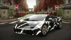 Lamborghini Gallardo Hanelisa S14 для GTA 4